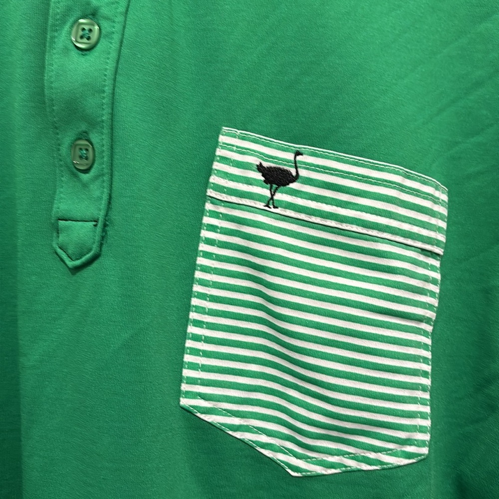 Travis Mathew The Chive polo - Picture 2 of 7